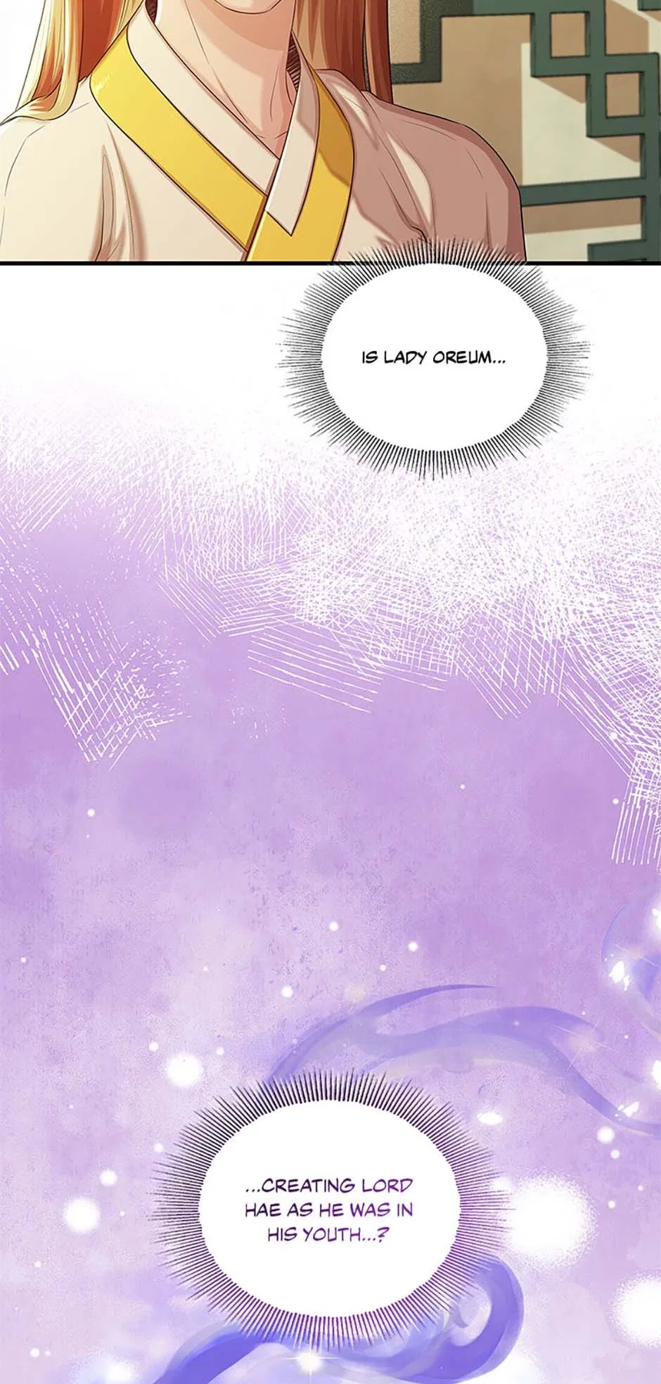 Avoiding the Heavenly Emperor Chapter 100 – Page 14