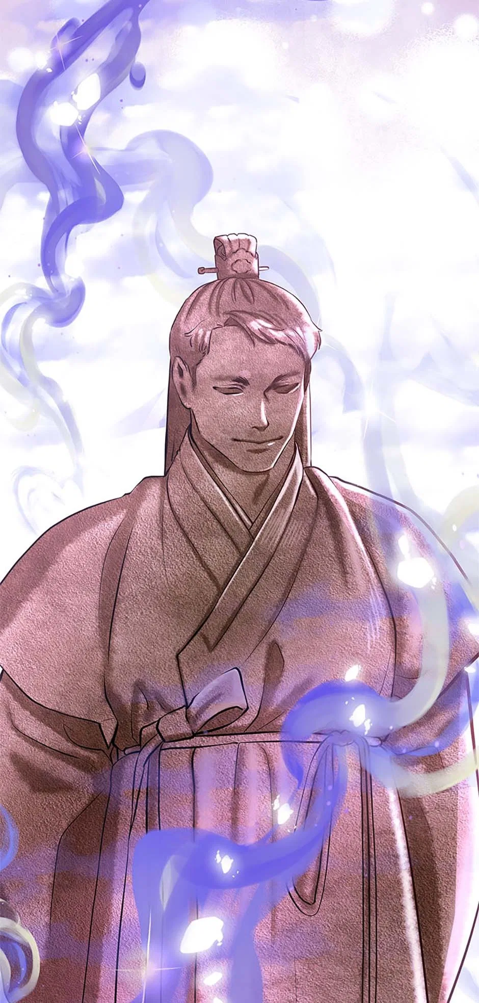 Avoiding the Heavenly Emperor Chapter 100 – Page 15