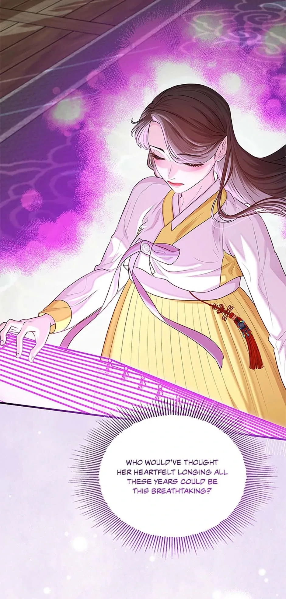 Avoiding the Heavenly Emperor Chapter 100 – Page 17