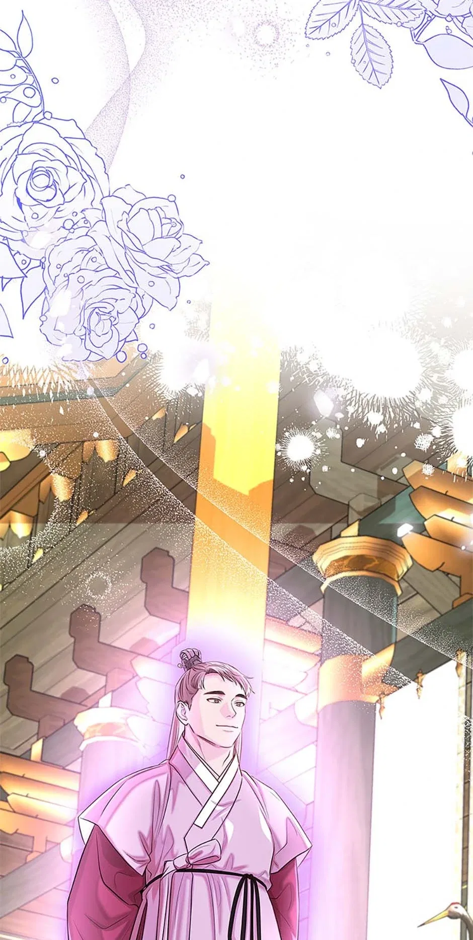 Avoiding the Heavenly Emperor Chapter 100 – Page 28