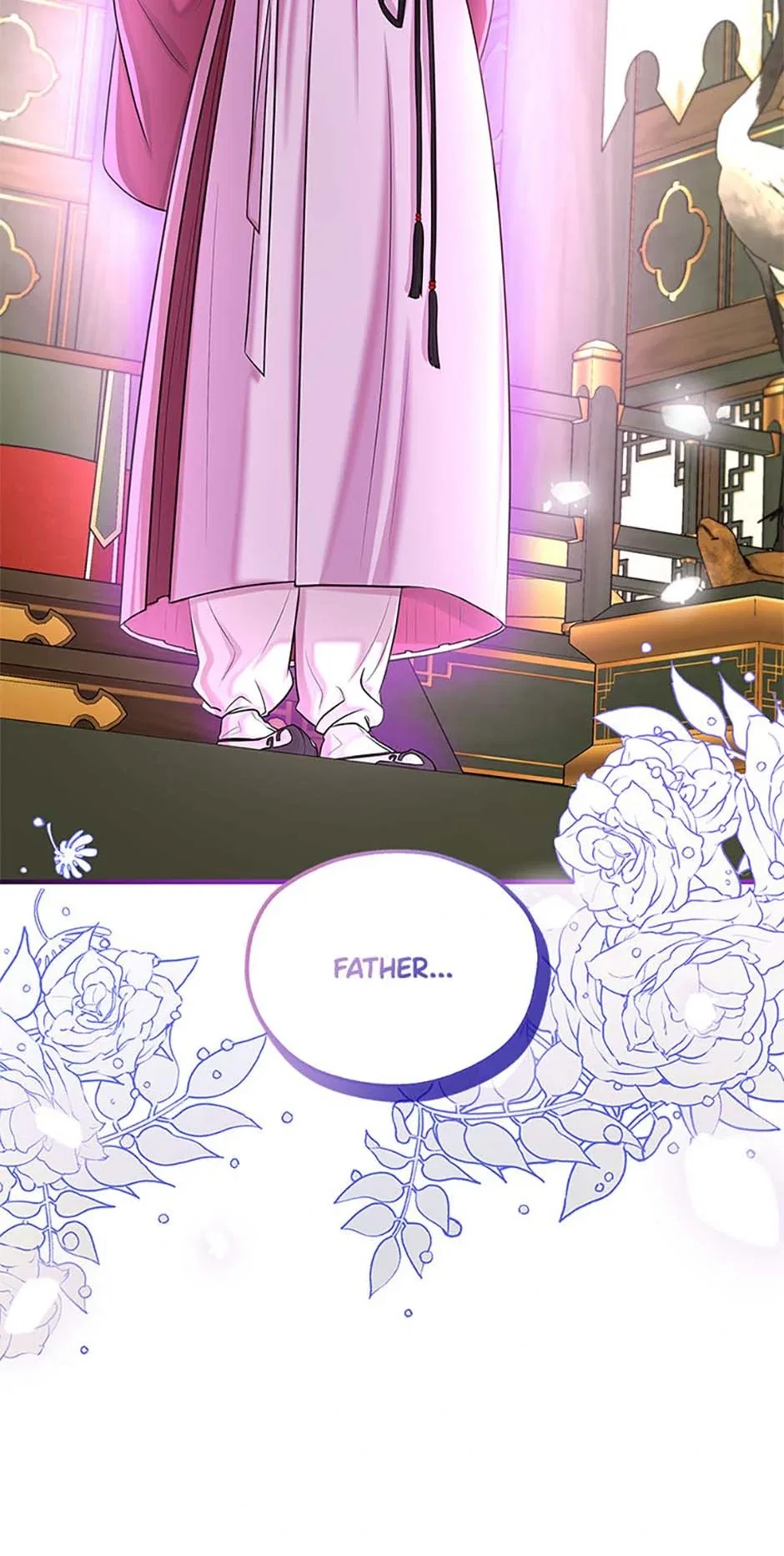 Avoiding the Heavenly Emperor Chapter 100 – Page 29