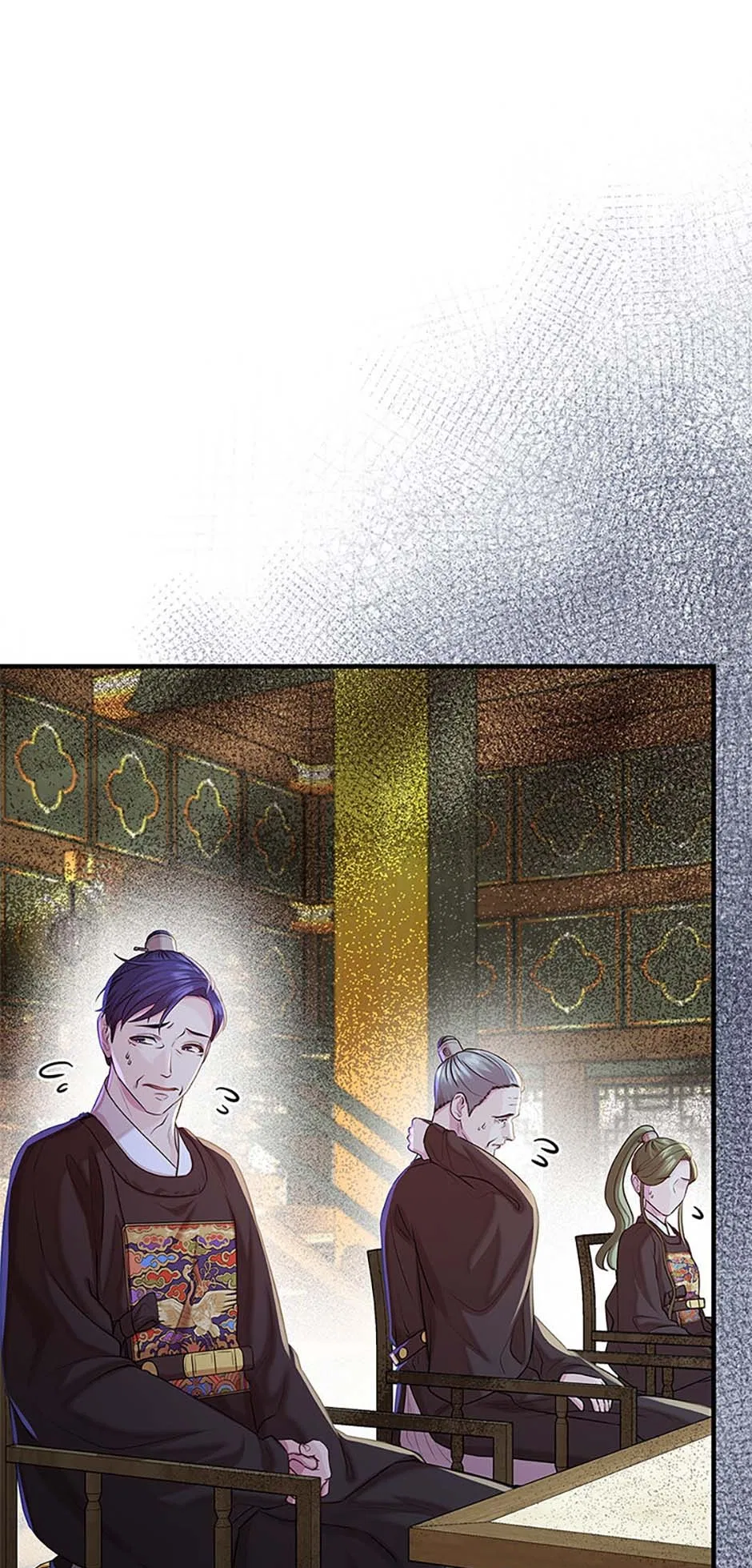 Avoiding the Heavenly Emperor Chapter 100 – Page 30