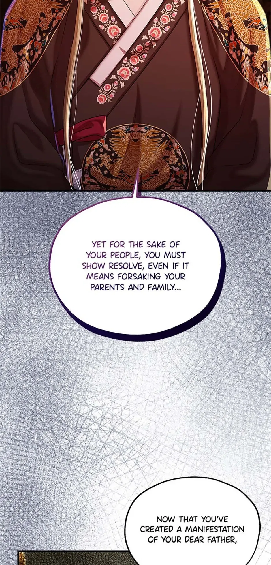Avoiding the Heavenly Emperor Chapter 100 – Page 34