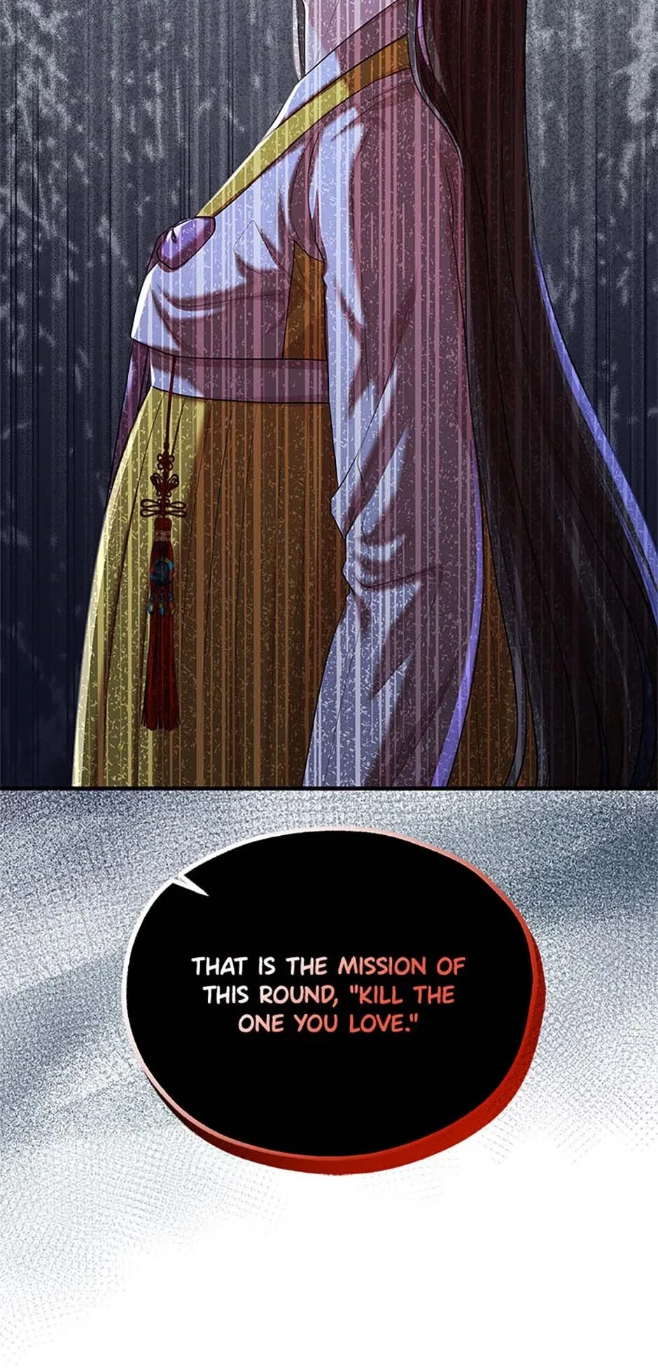 Avoiding the Heavenly Emperor Chapter 100 – Page 37