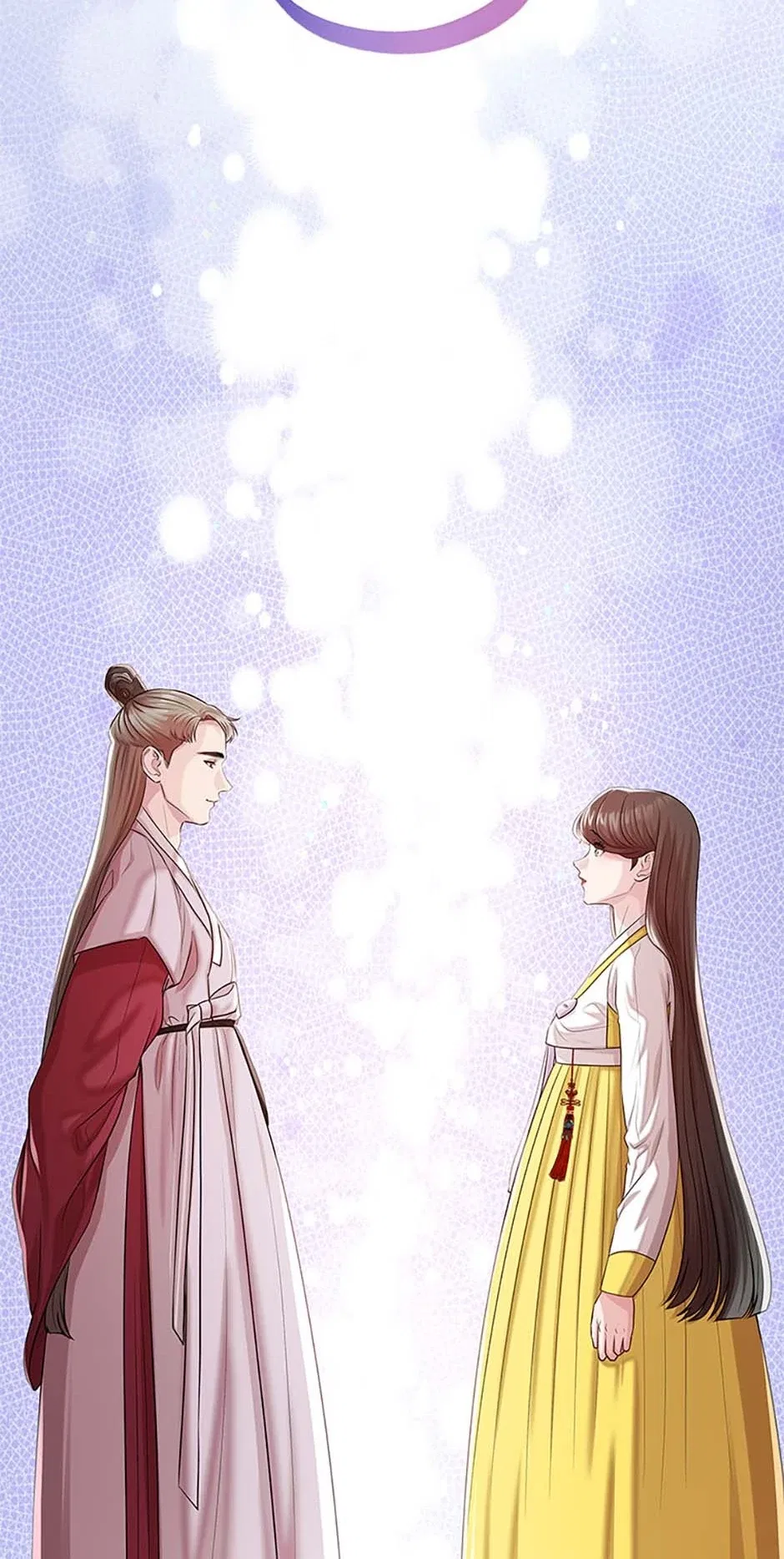 Avoiding the Heavenly Emperor Chapter 100 – Page 41