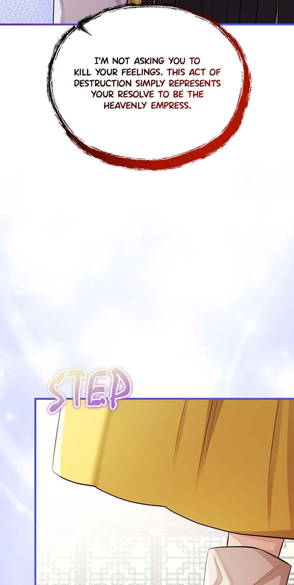 Avoiding the Heavenly Emperor Chapter 100 – Page 44