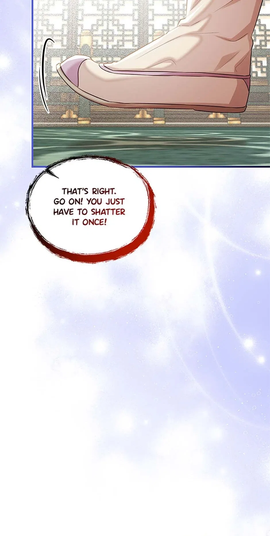 Avoiding the Heavenly Emperor Chapter 100 – Page 45