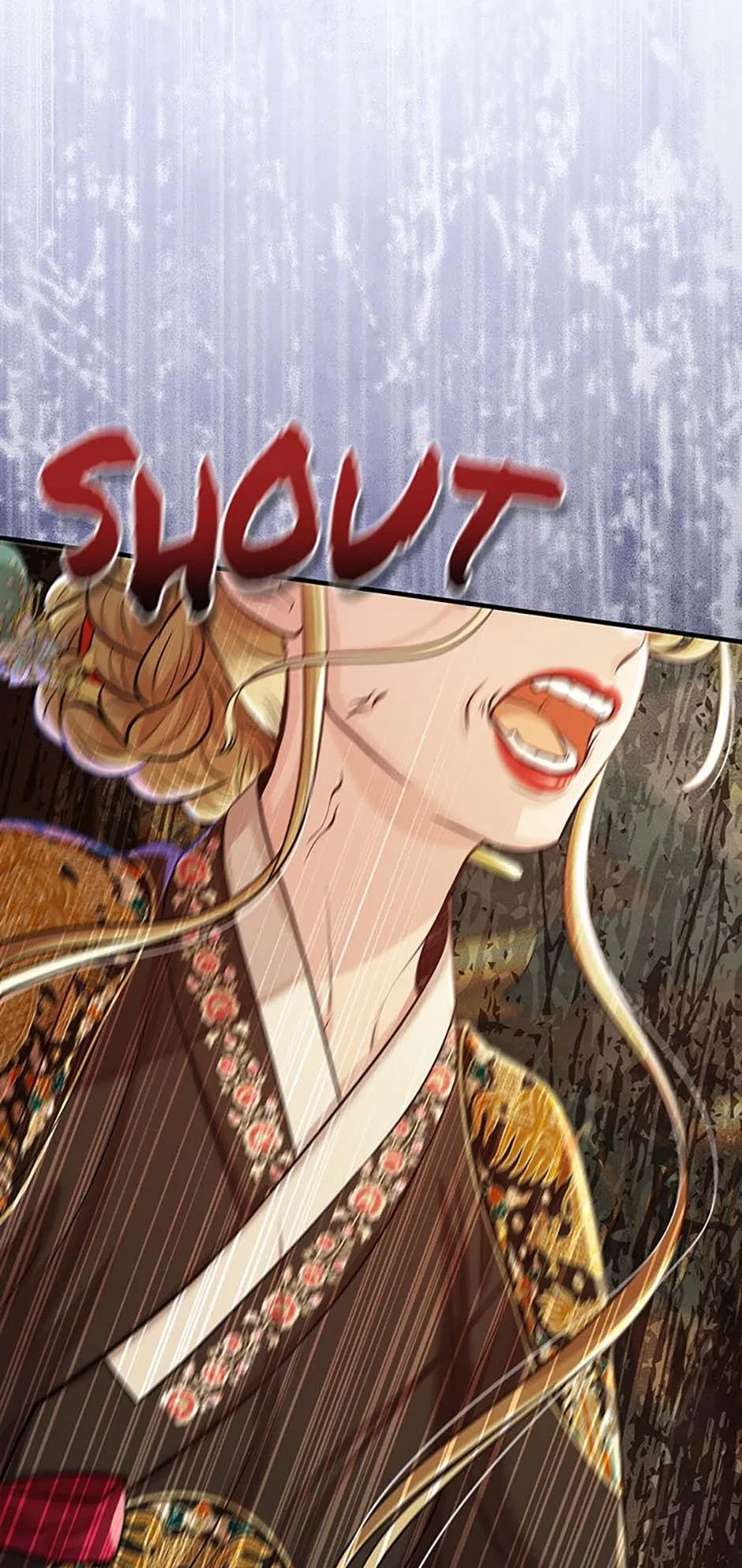 Avoiding the Heavenly Emperor Chapter 100 – Page 49