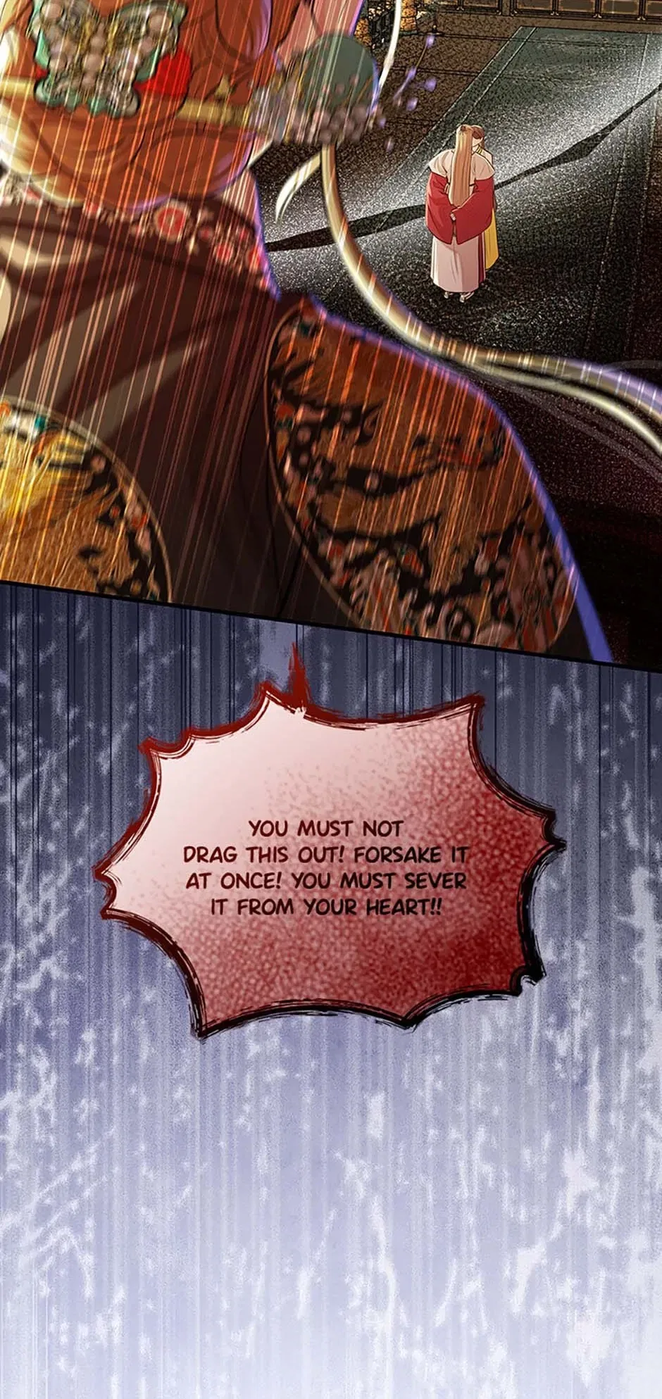 Avoiding the Heavenly Emperor Chapter 100 – Page 51