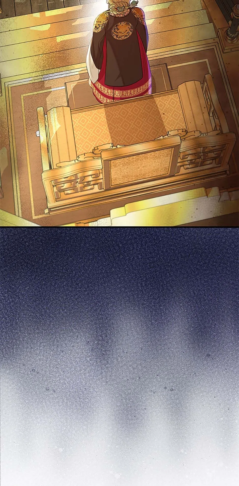 Avoiding the Heavenly Emperor Chapter 100 – Page 59