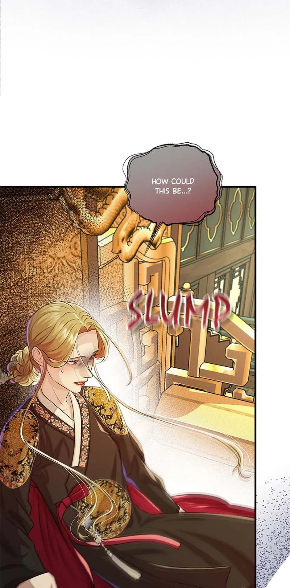 Avoiding the Heavenly Emperor Chapter 100 – Page 60