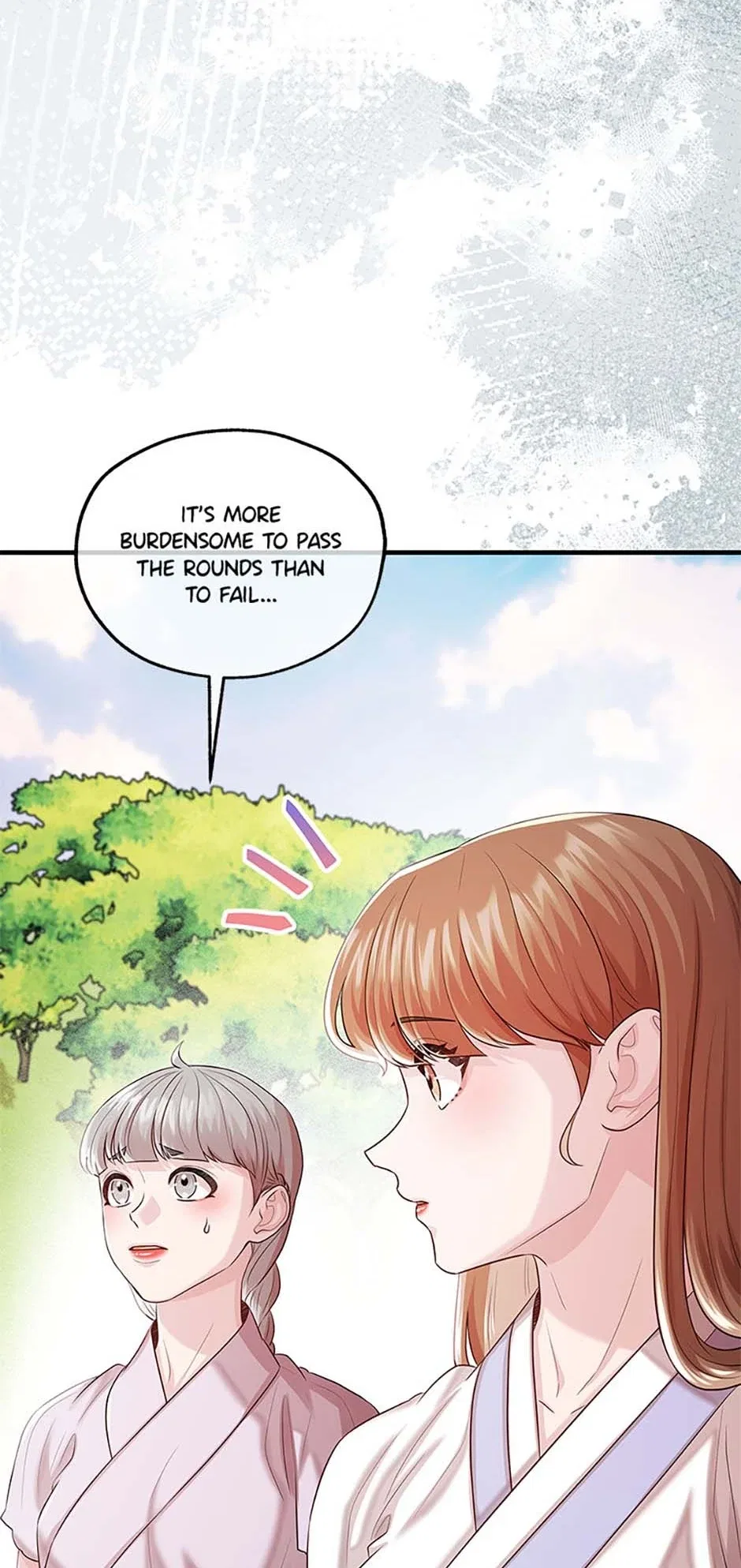 Avoiding the Heavenly Emperor Chapter 100 – Page 69