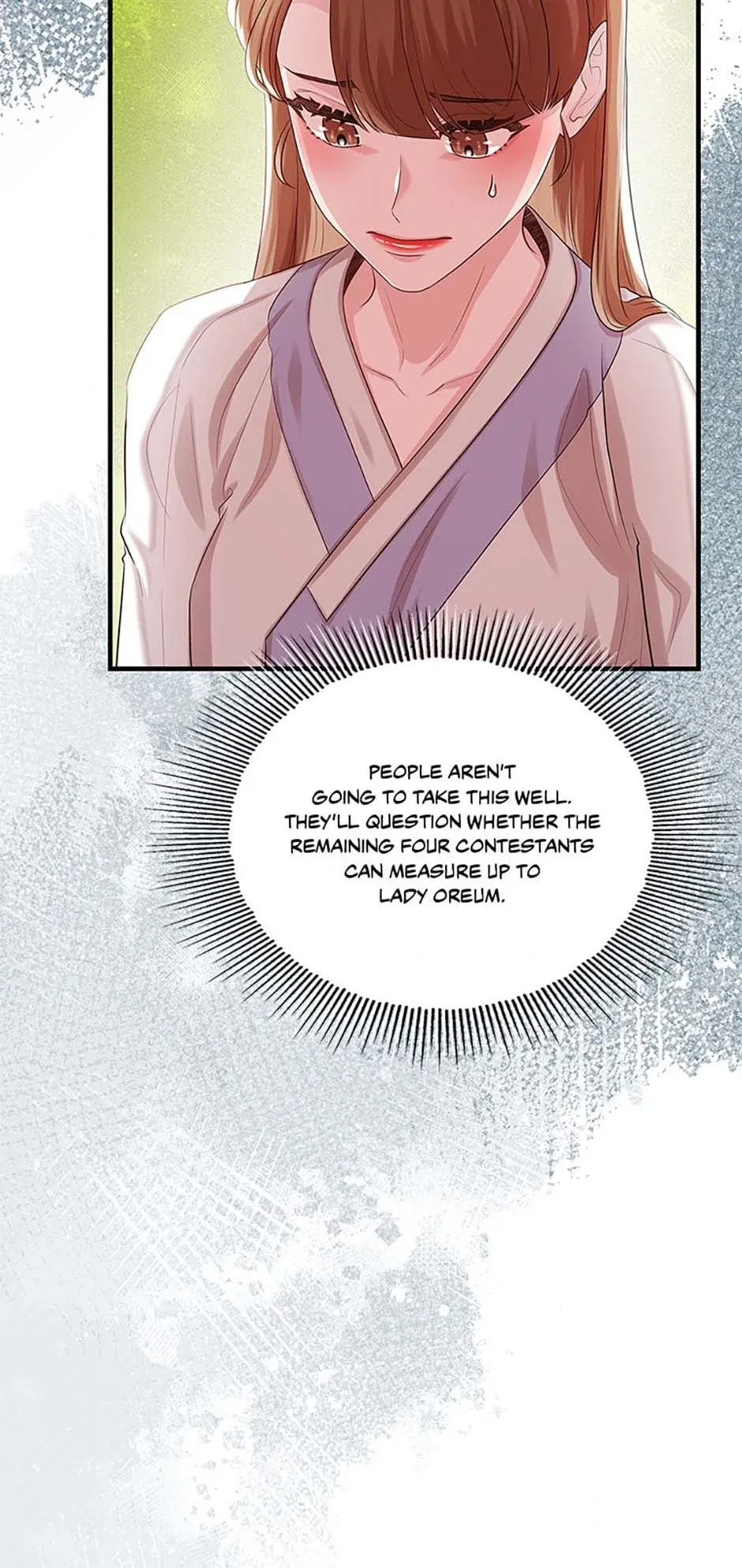 Avoiding the Heavenly Emperor Chapter 100 – Page 71