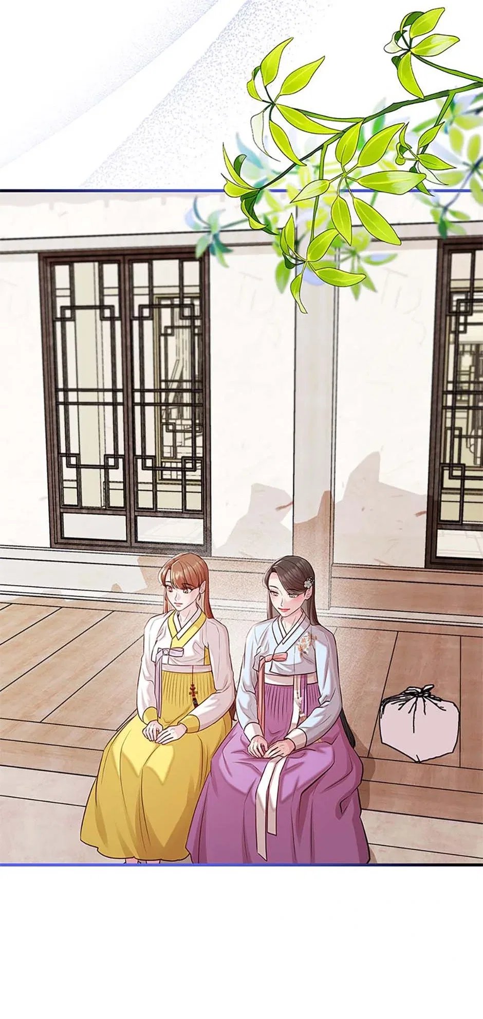 Avoiding the Heavenly Emperor Chapter 100 – Page 80