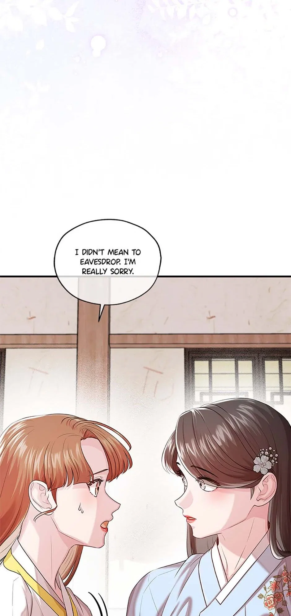 Avoiding the Heavenly Emperor Chapter 100 – Page 85