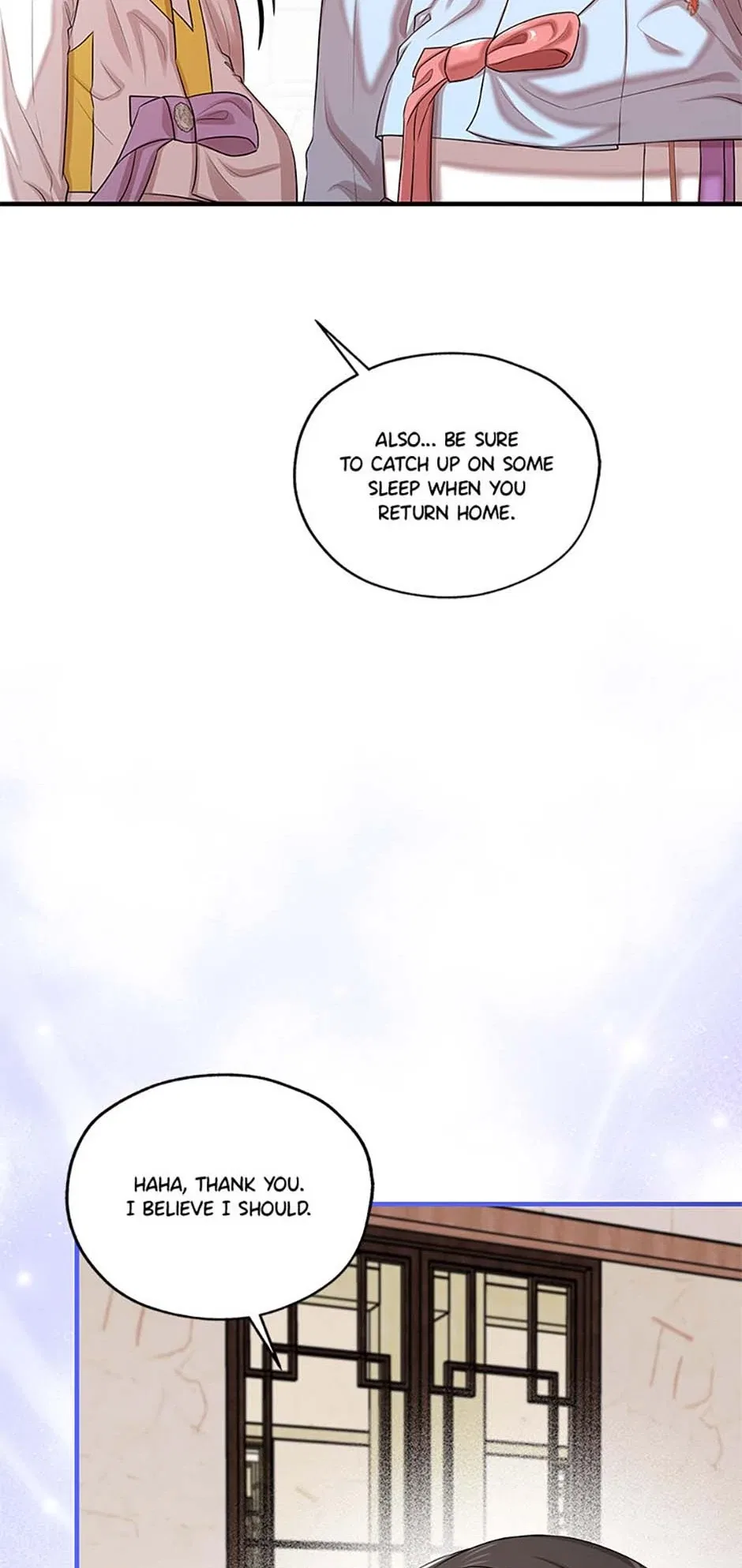 Avoiding the Heavenly Emperor Chapter 100 – Page 86