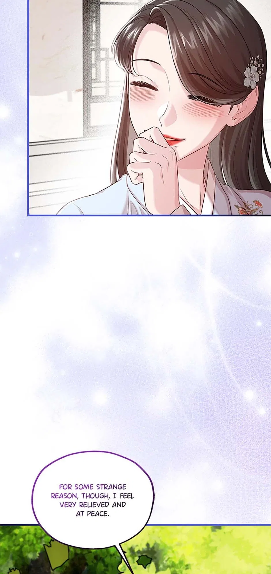 Avoiding the Heavenly Emperor Chapter 100 – Page 87