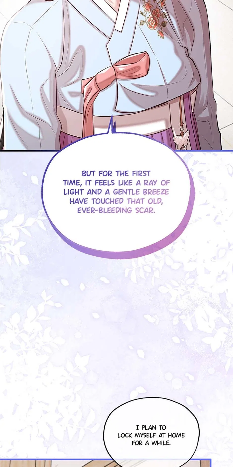Avoiding the Heavenly Emperor Chapter 100 – Page 92