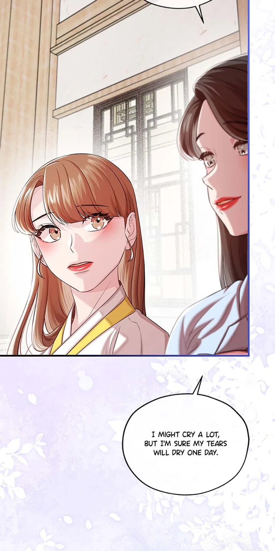 Avoiding the Heavenly Emperor Chapter 100 – Page 93
