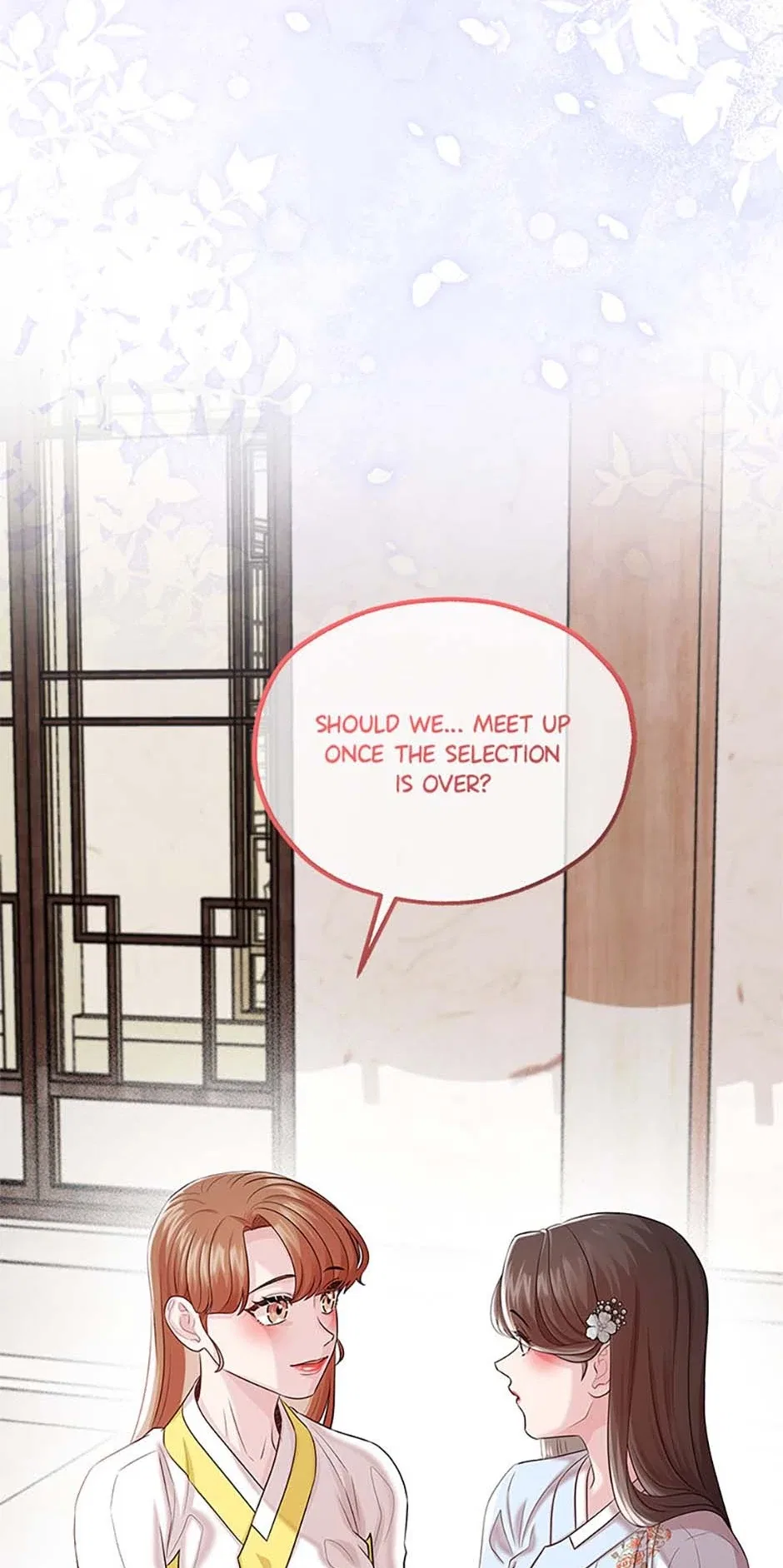 Avoiding the Heavenly Emperor Chapter 100 – Page 94