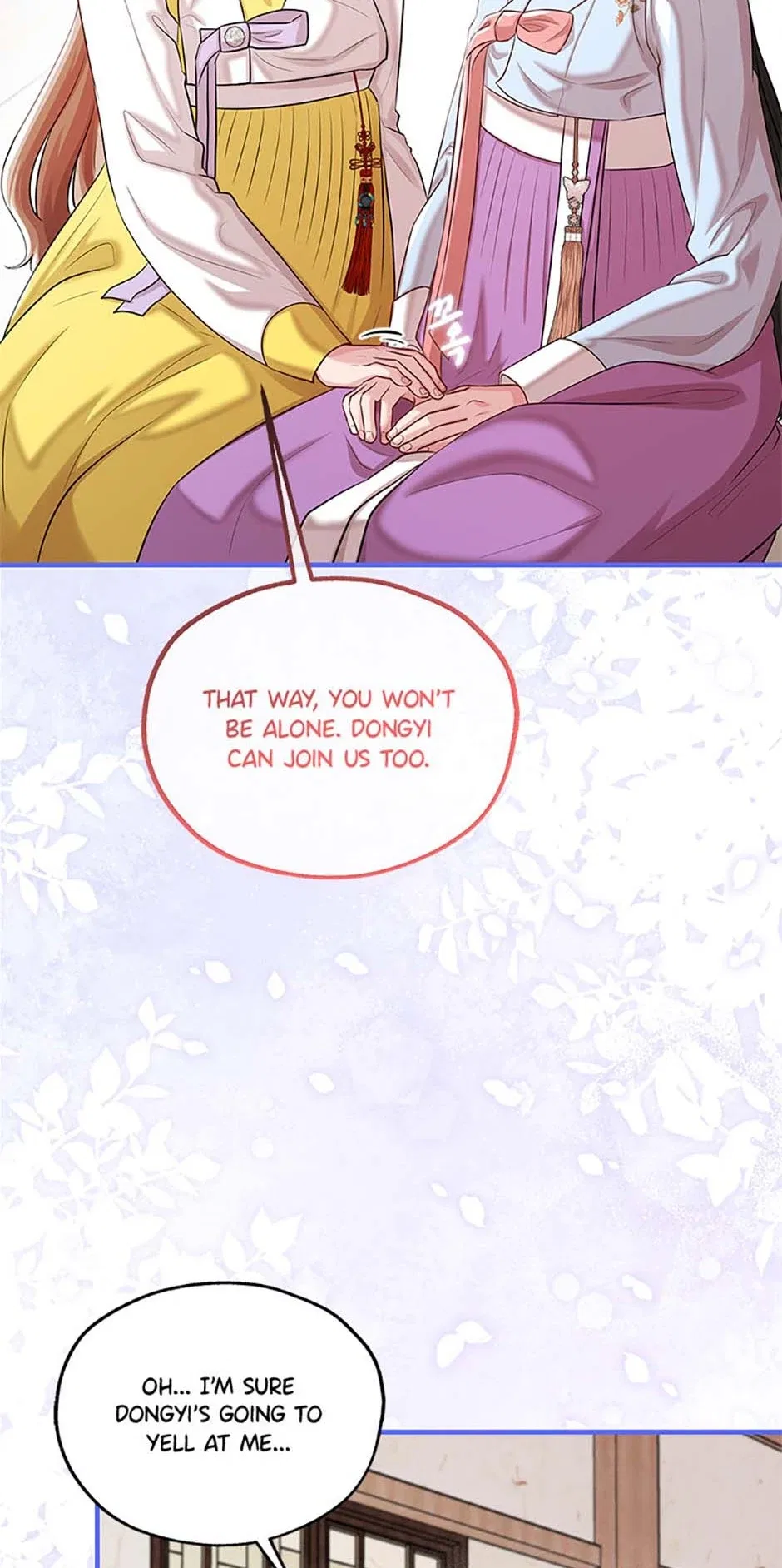 Avoiding the Heavenly Emperor Chapter 100 – Page 95