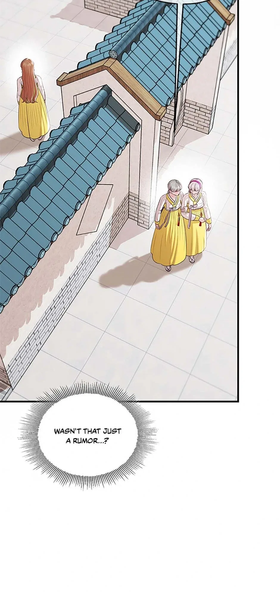 Avoiding the Heavenly Emperor Chapter 99 – Page 8