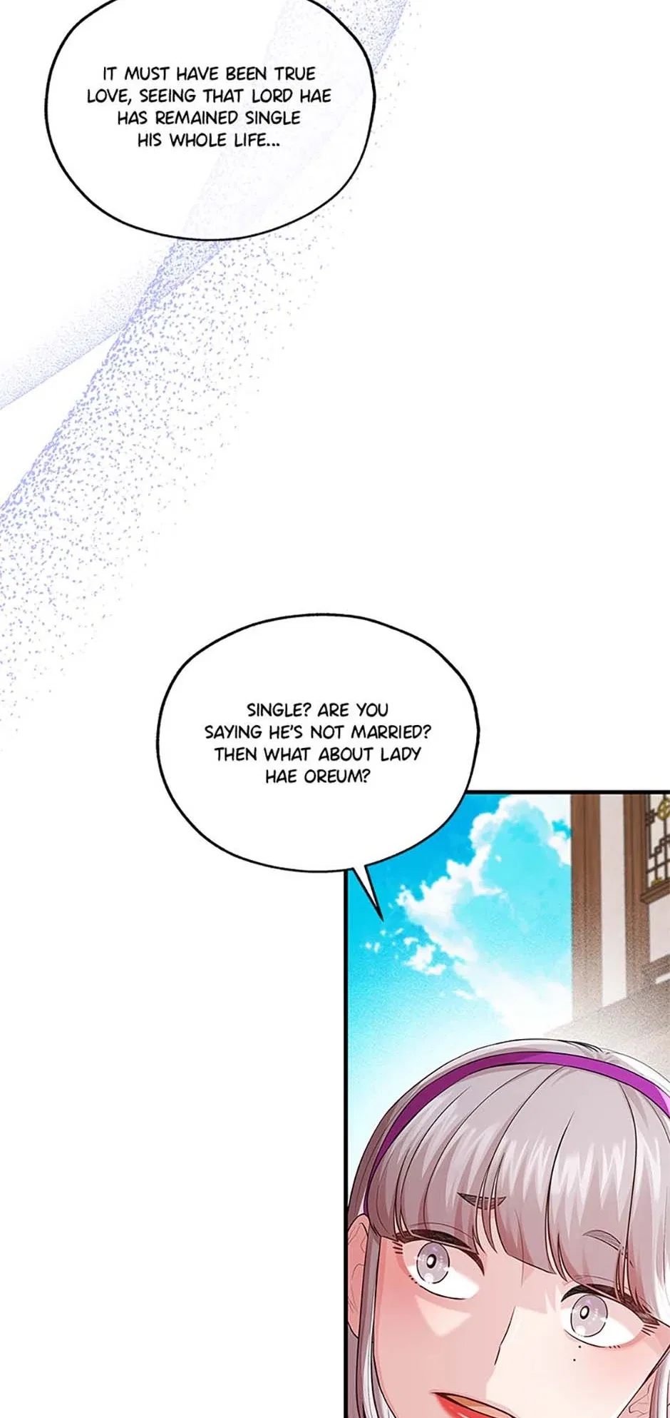 Avoiding the Heavenly Emperor Chapter 99 – Page 10