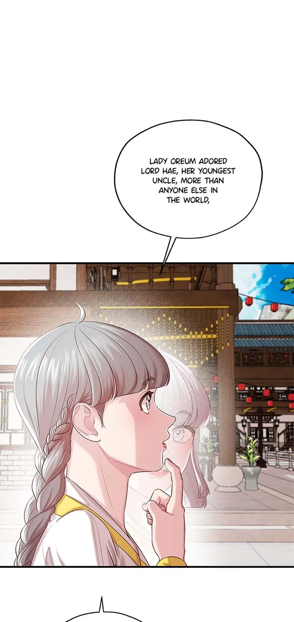Avoiding the Heavenly Emperor Chapter 99 – Page 12