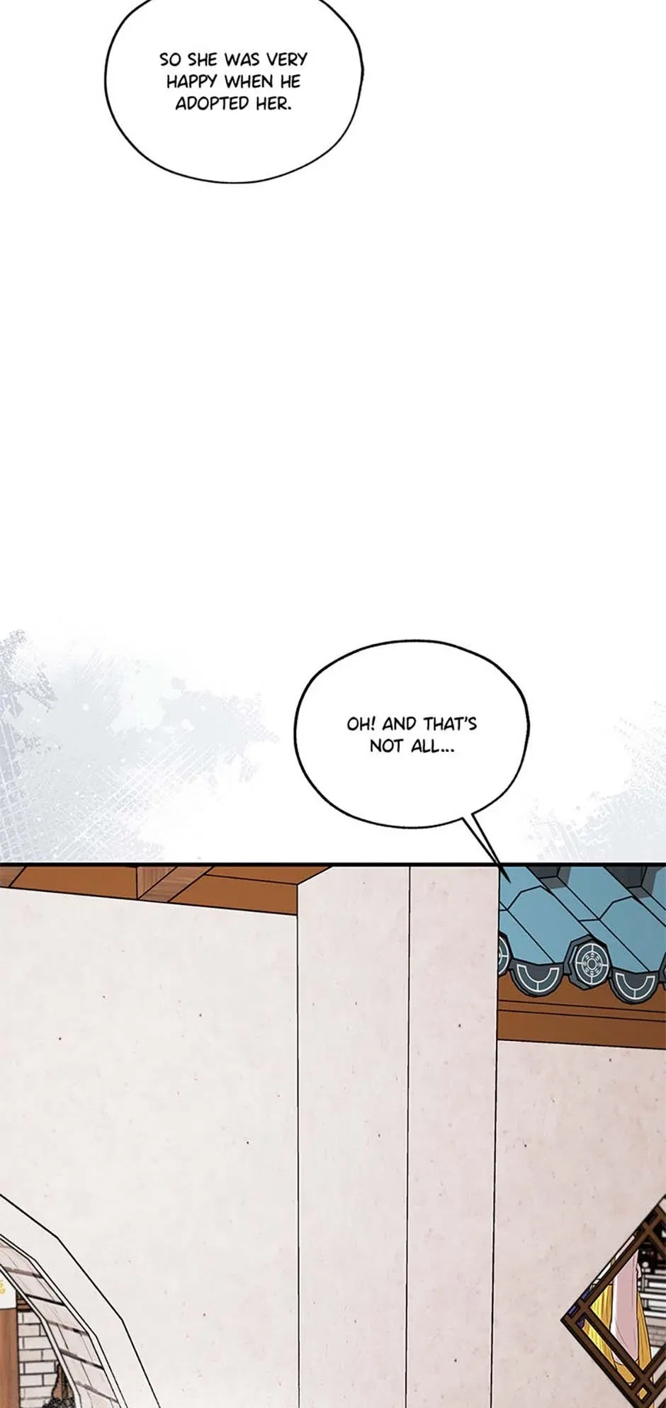 Avoiding the Heavenly Emperor Chapter 99 – Page 13
