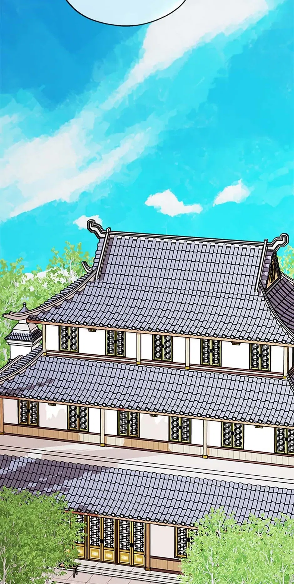 Avoiding the Heavenly Emperor Chapter 99 – Page 19