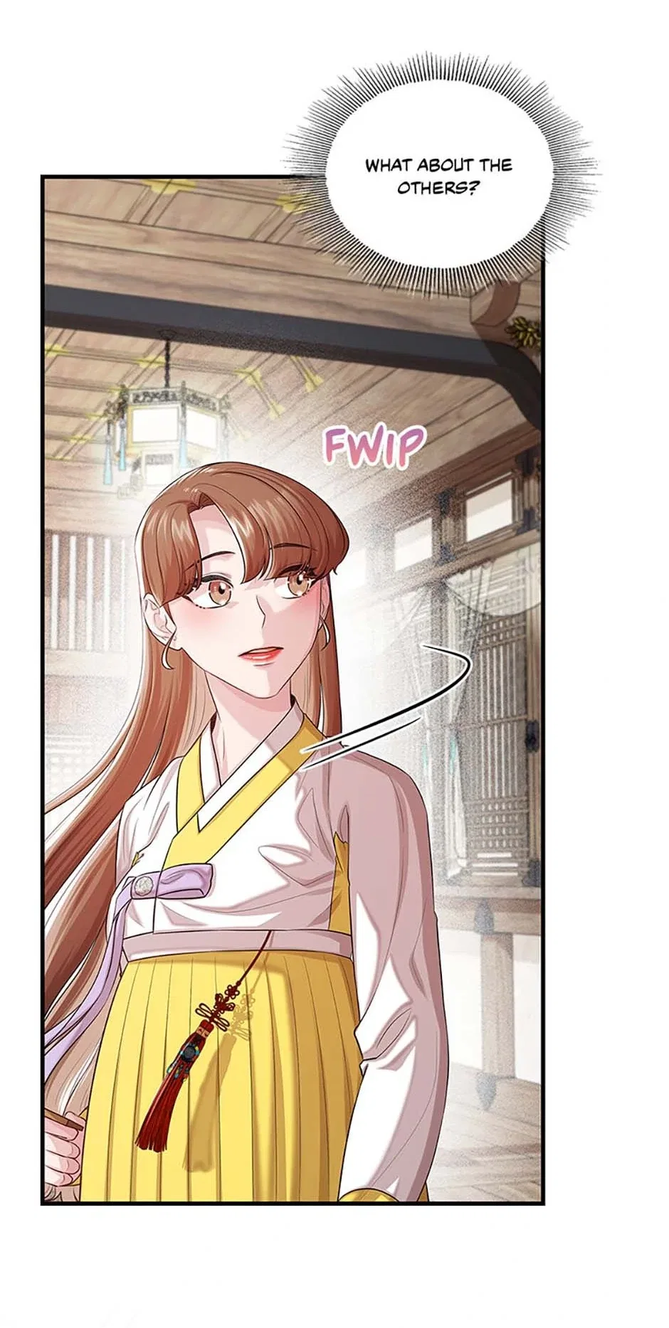 Avoiding the Heavenly Emperor Chapter 99 – Page 22