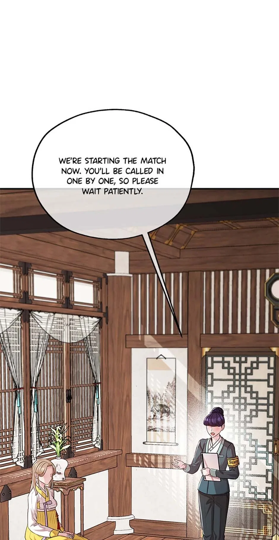 Avoiding the Heavenly Emperor Chapter 99 – Page 26