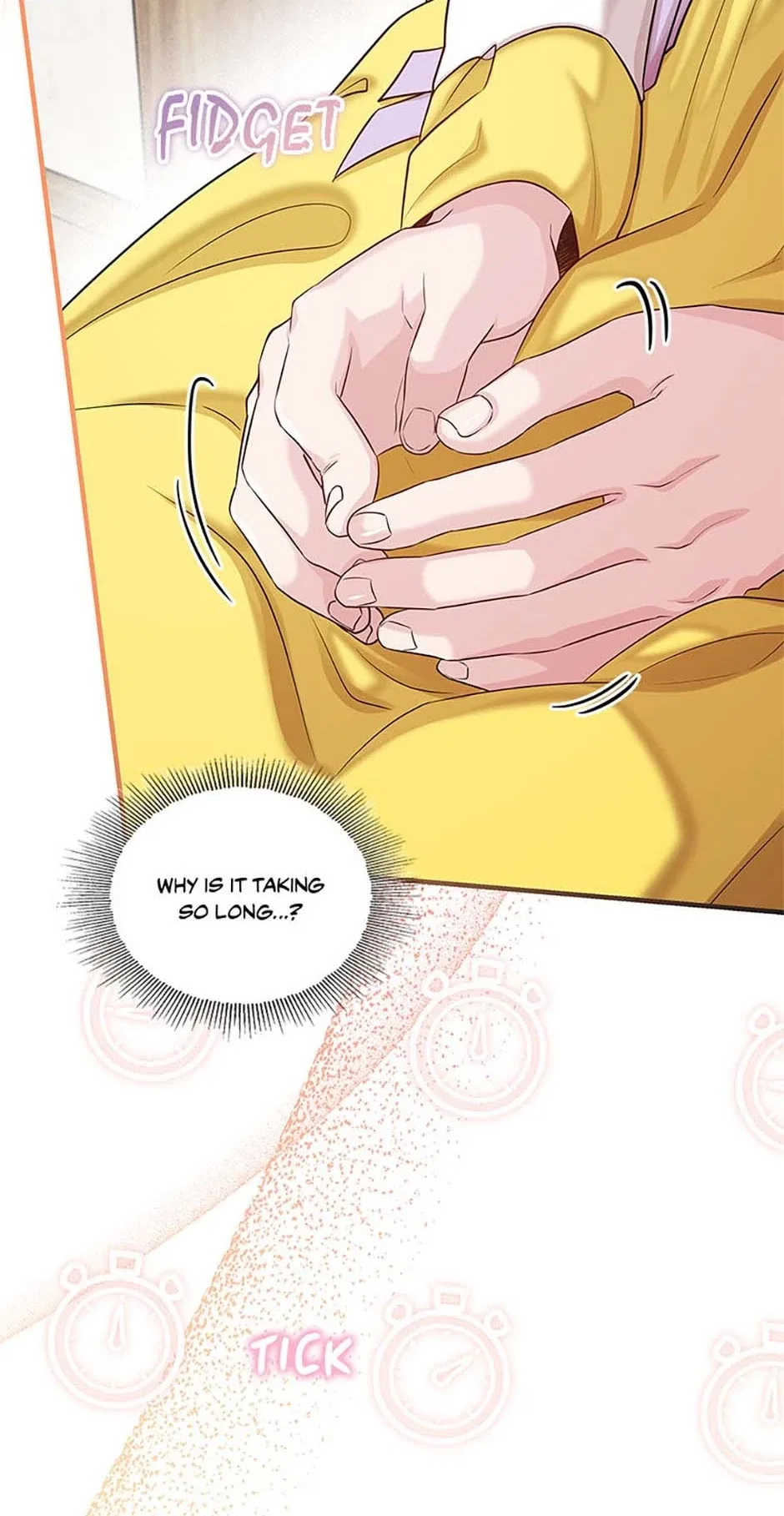 Avoiding the Heavenly Emperor Chapter 99 – Page 30