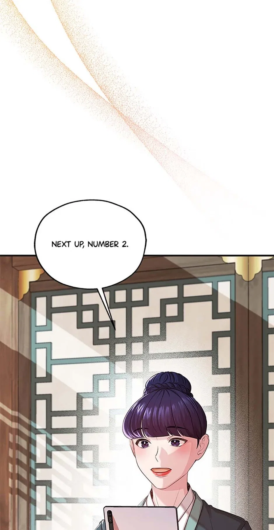 Avoiding the Heavenly Emperor Chapter 99 – Page 32