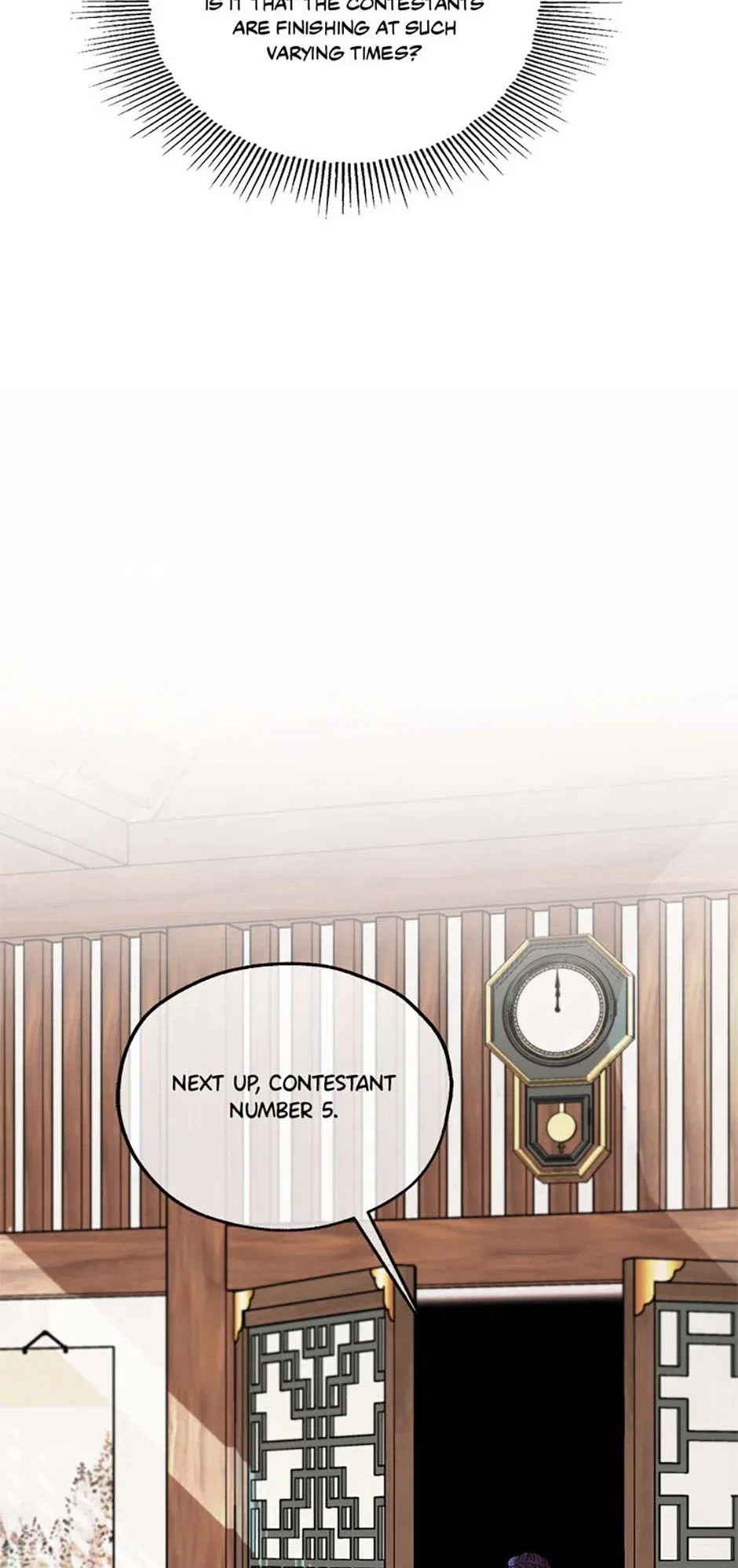 Avoiding the Heavenly Emperor Chapter 99 – Page 36
