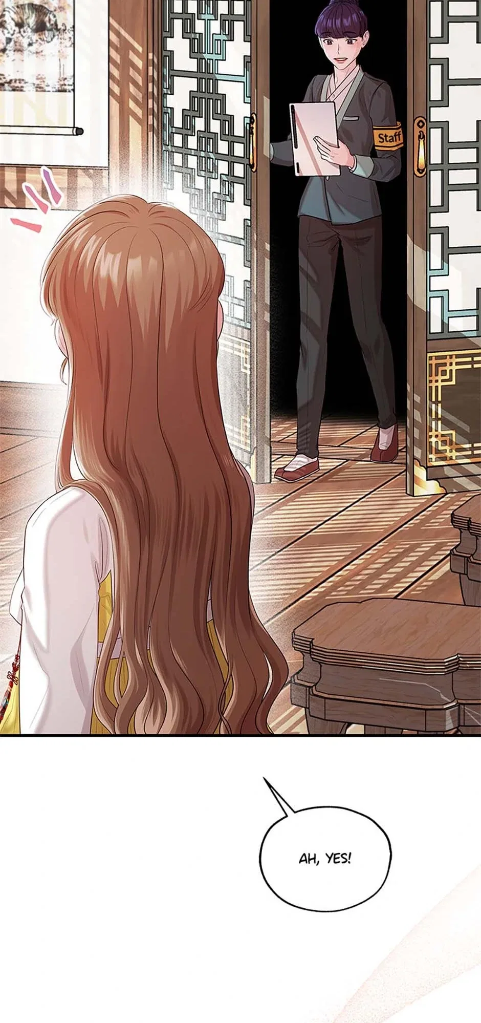 Avoiding the Heavenly Emperor Chapter 99 – Page 37