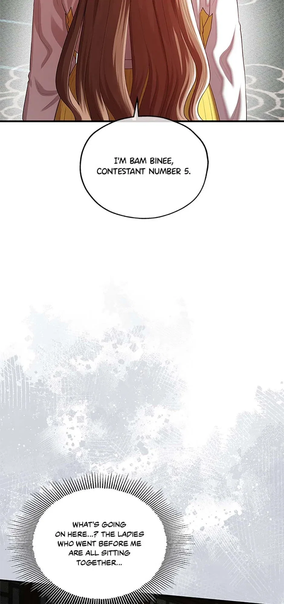 Avoiding the Heavenly Emperor Chapter 99 – Page 40