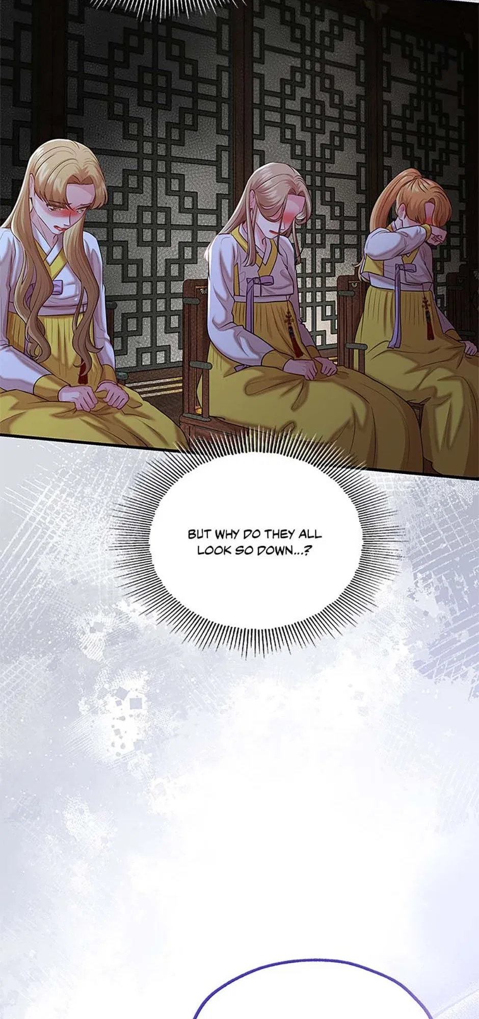 Avoiding the Heavenly Emperor Chapter 99 – Page 41