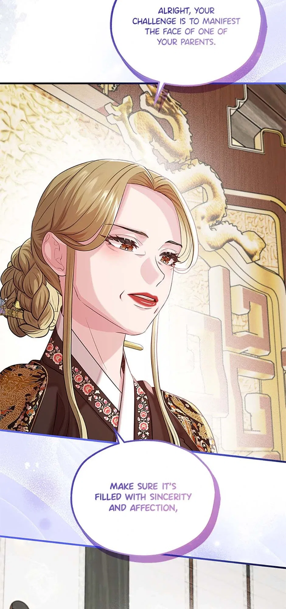 Avoiding the Heavenly Emperor Chapter 99 – Page 42