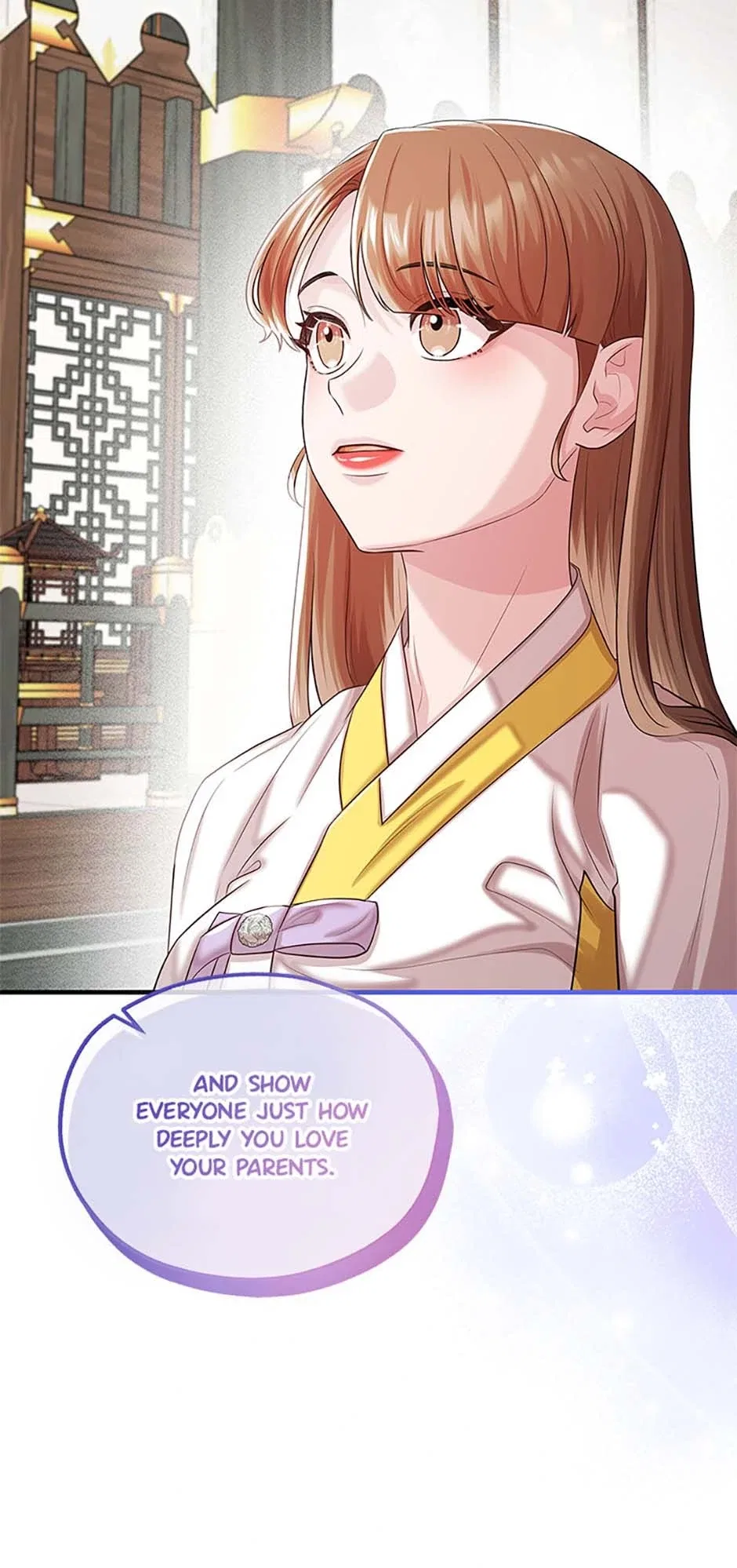 Avoiding the Heavenly Emperor Chapter 99 – Page 43