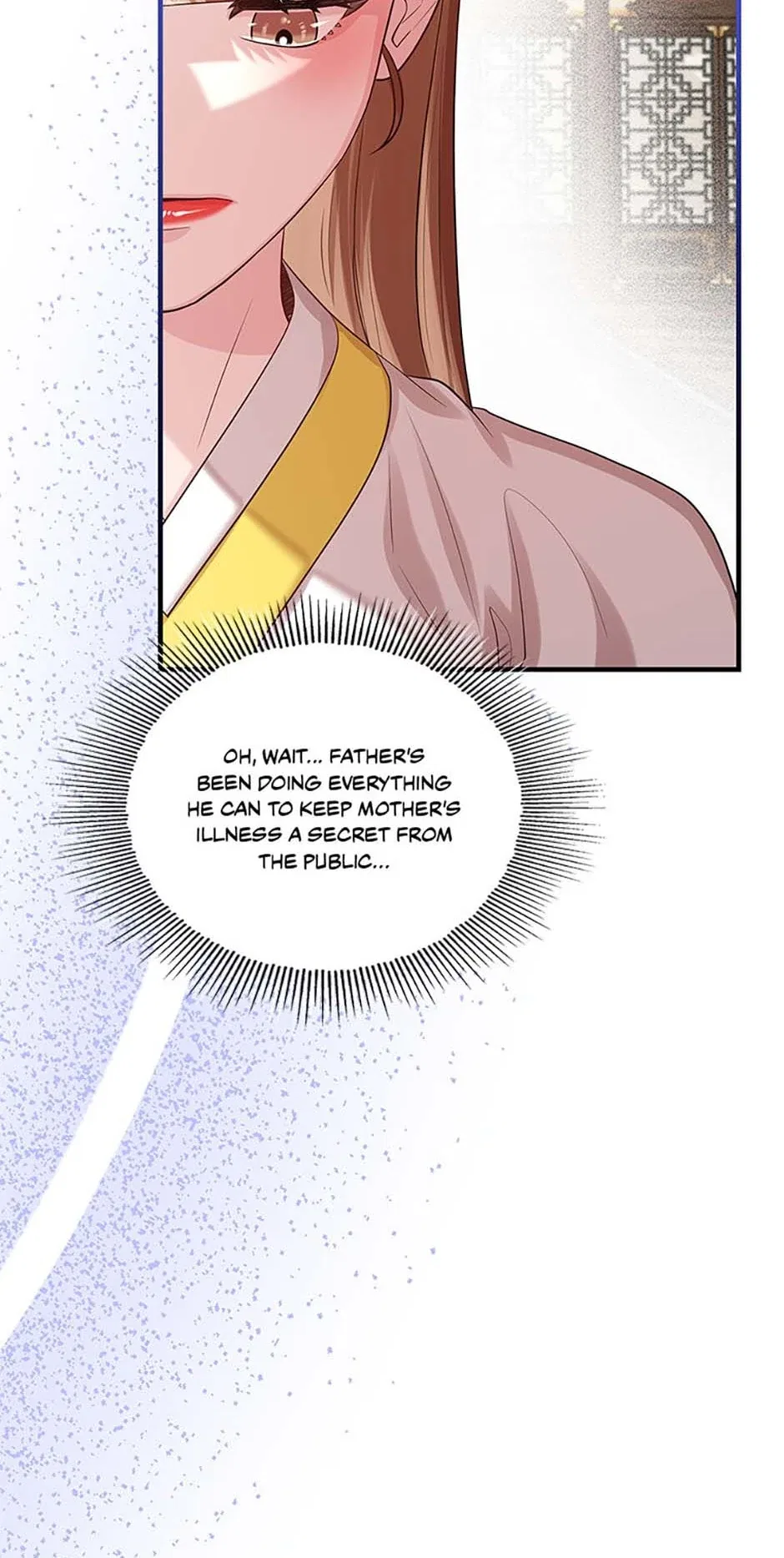 Avoiding the Heavenly Emperor Chapter 99 – Page 45
