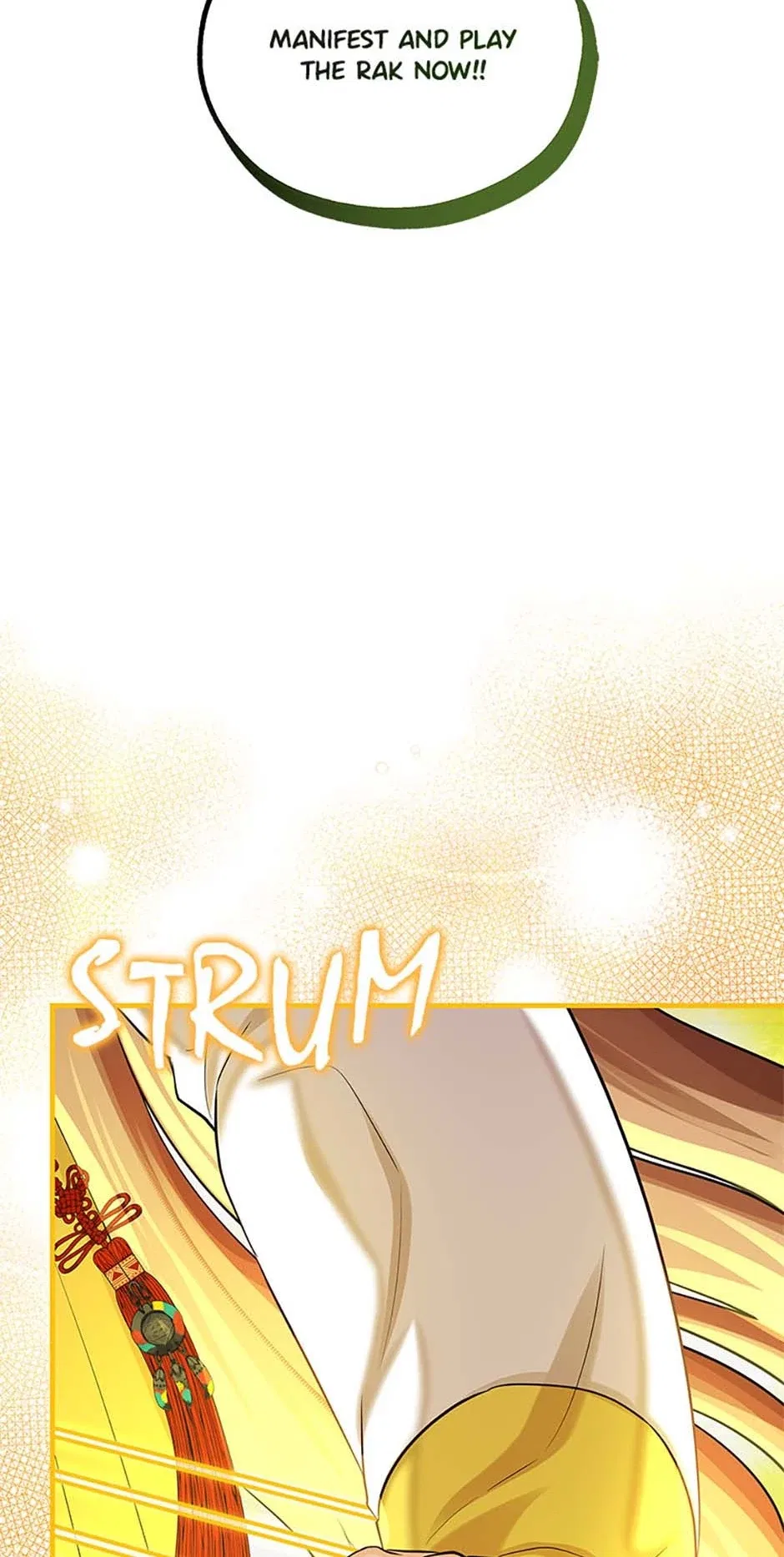 Avoiding the Heavenly Emperor Chapter 99 – Page 47