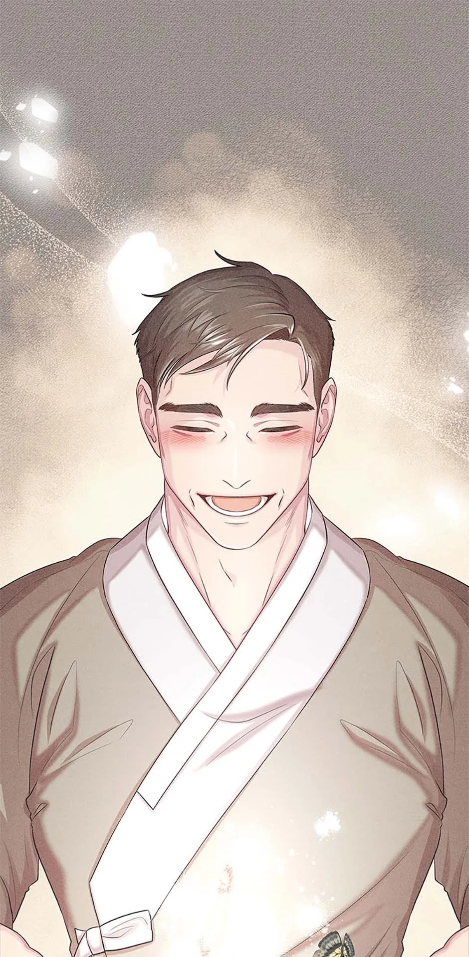 Avoiding the Heavenly Emperor Chapter 99 – Page 53