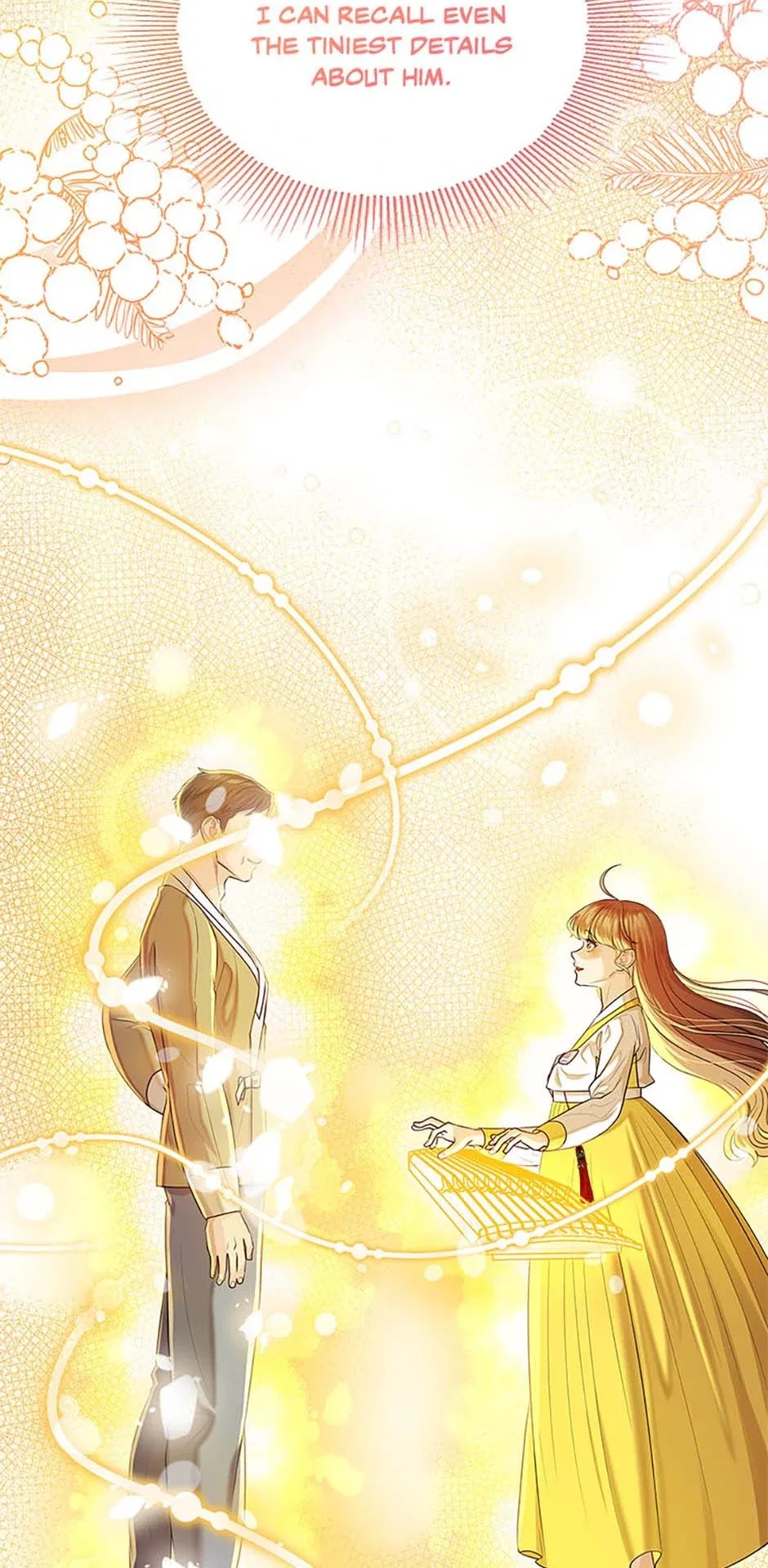Avoiding the Heavenly Emperor Chapter 99 – Page 58
