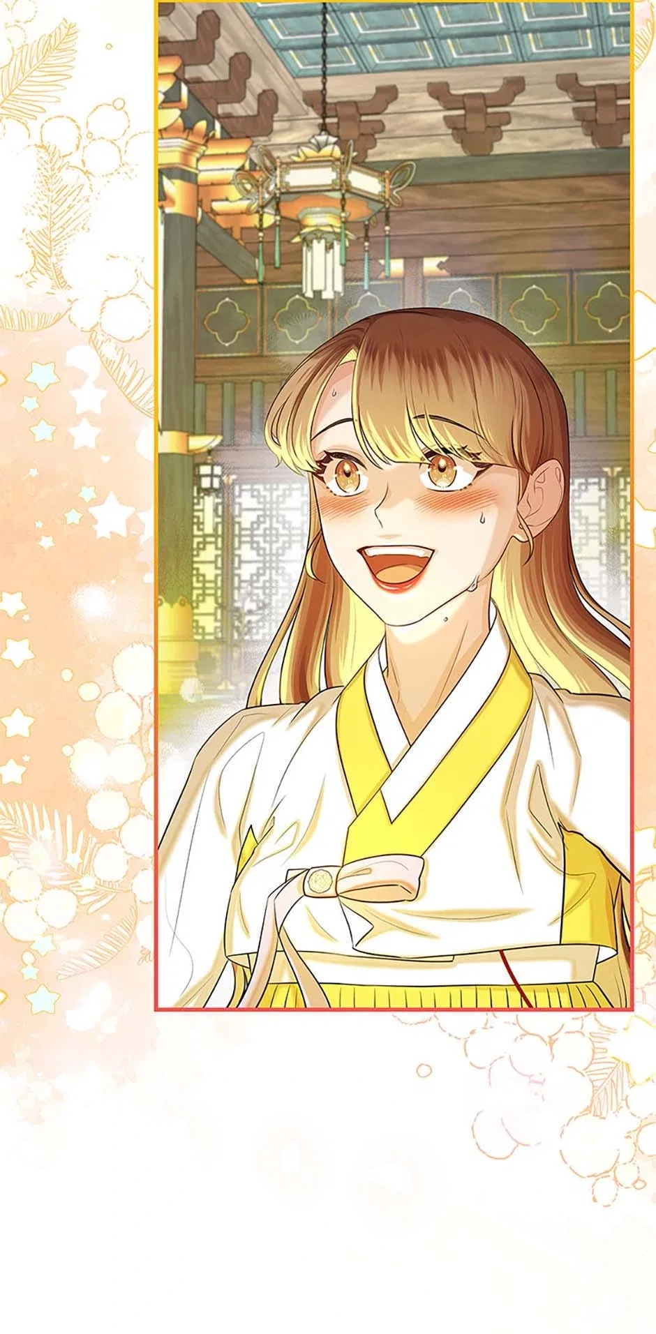 Avoiding the Heavenly Emperor Chapter 99 – Page 61