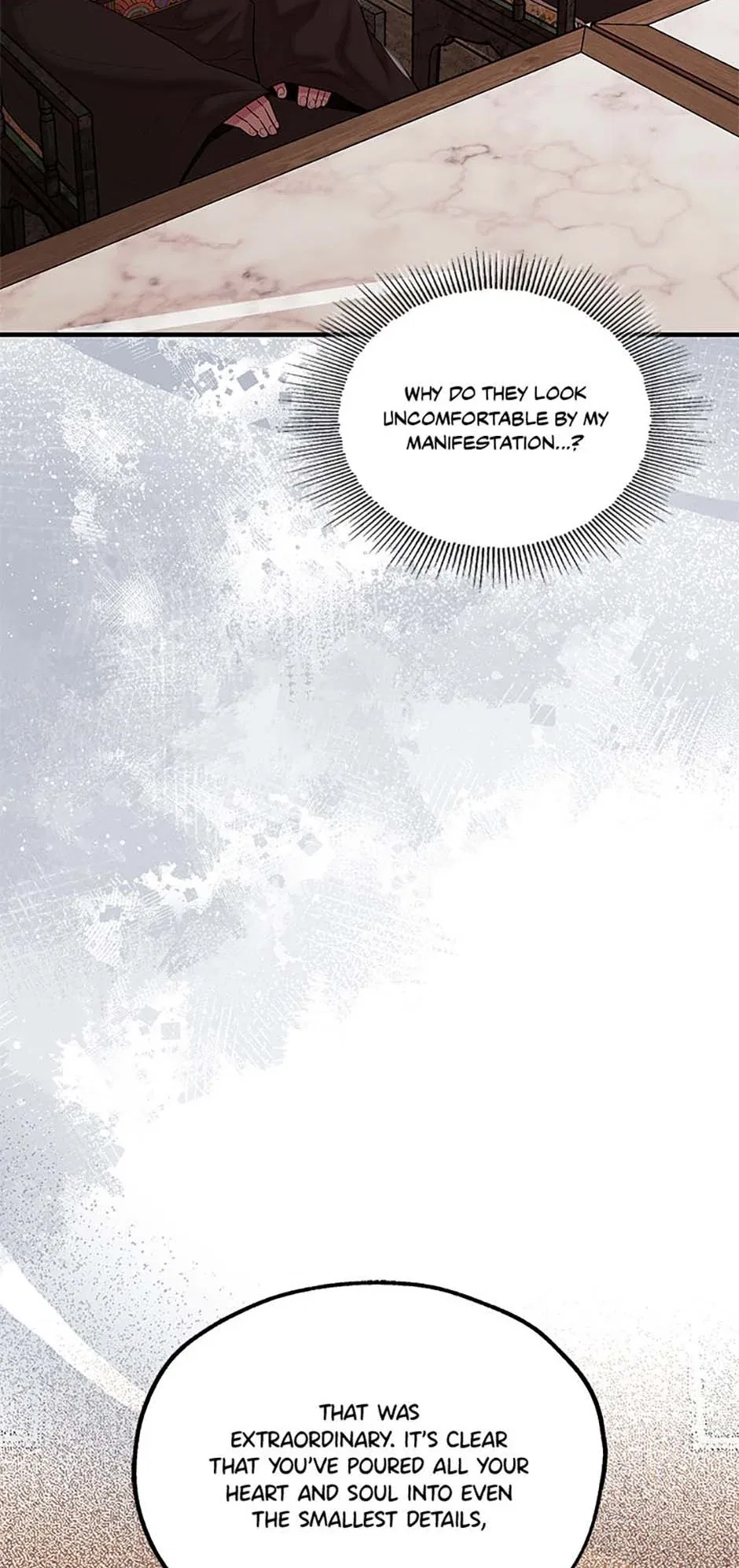 Avoiding the Heavenly Emperor Chapter 99 – Page 65