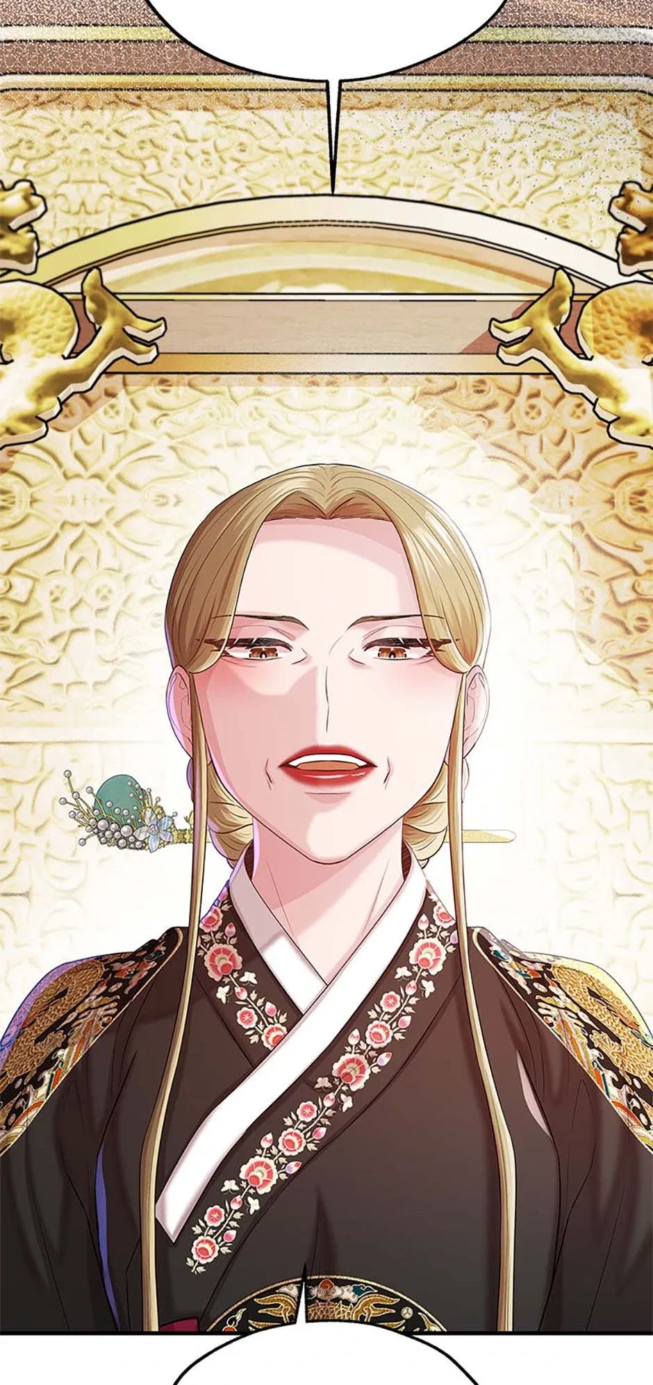 Avoiding the Heavenly Emperor Chapter 99 – Page 66