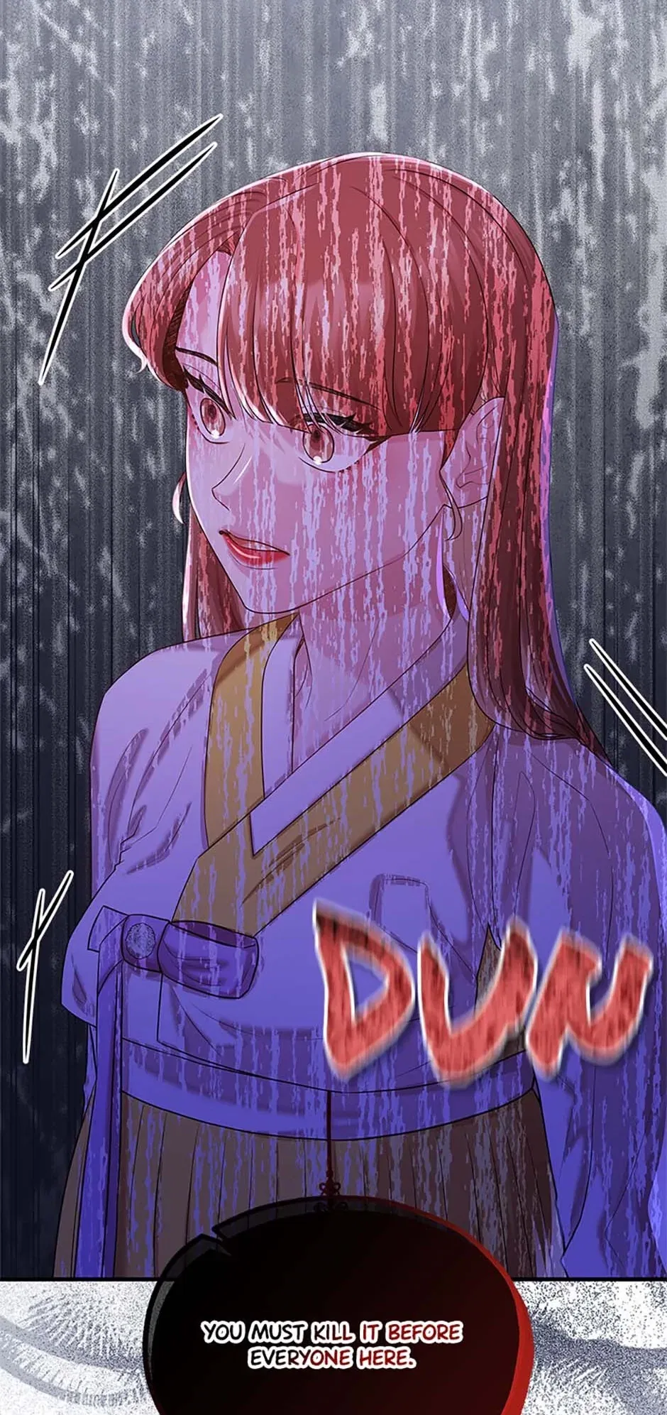 Avoiding the Heavenly Emperor Chapter 99 – Page 68