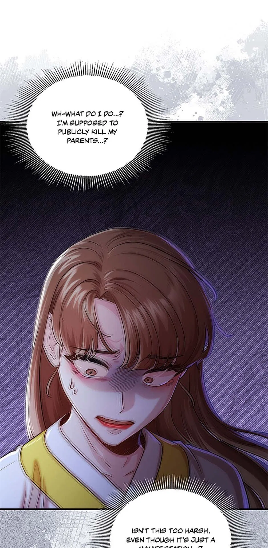 Avoiding the Heavenly Emperor Chapter 99 – Page 71