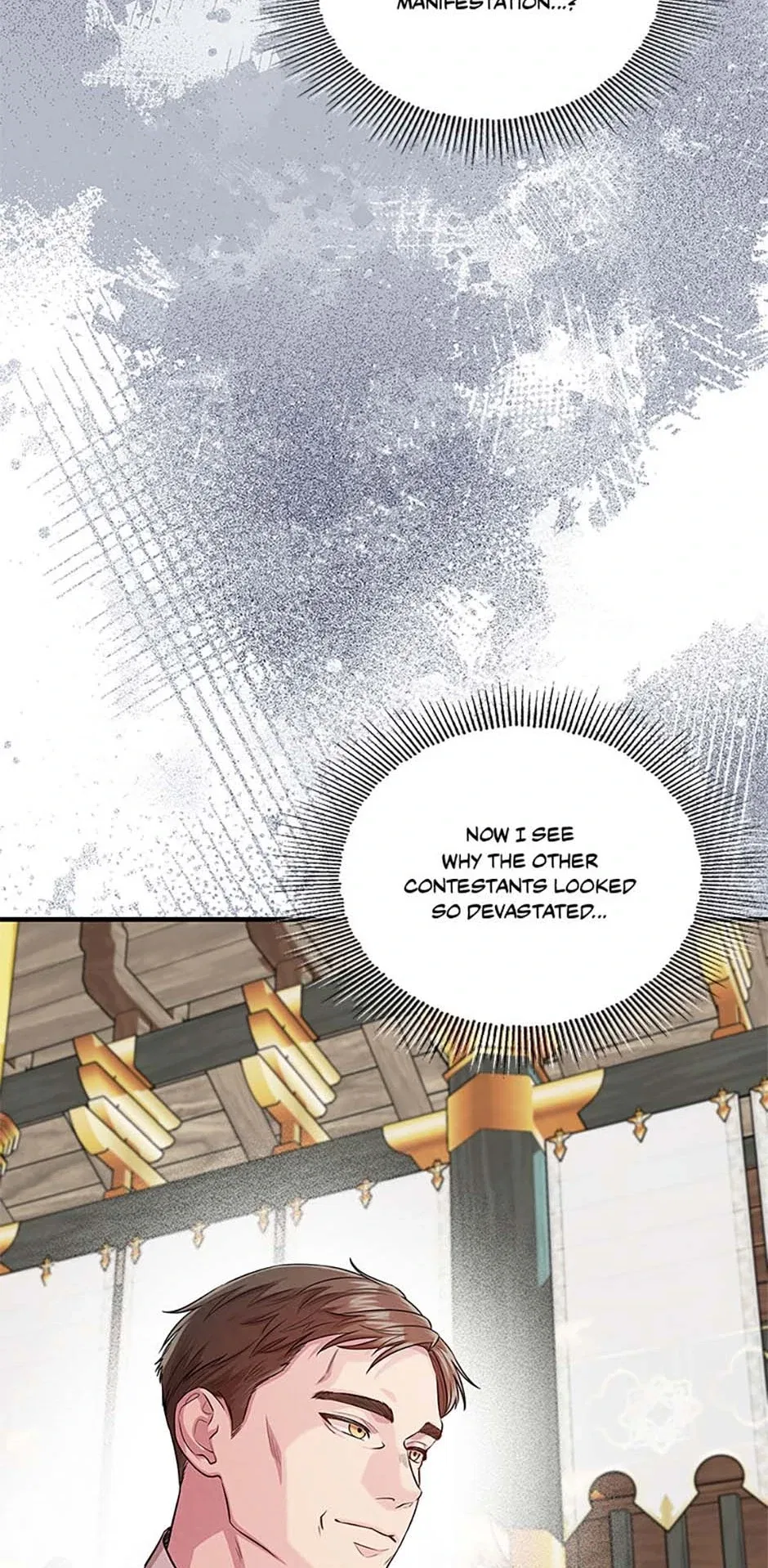Avoiding the Heavenly Emperor Chapter 99 – Page 72